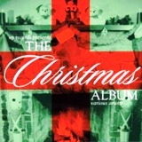 VP CHRISTMAS ALBUM/CD VARIOUS